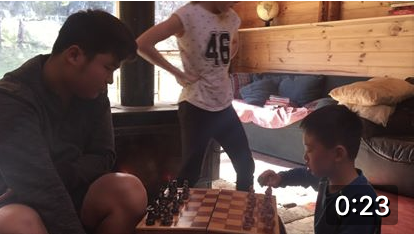 Chess Game